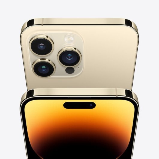 Replay Apple iPhone 14 Pro Max 128GB Oro Libre Refurbished