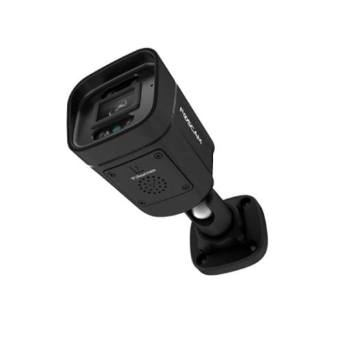 Caméra Foscam V8EP 8MP IP Wifi Sécurité Intérieur et Extérieur