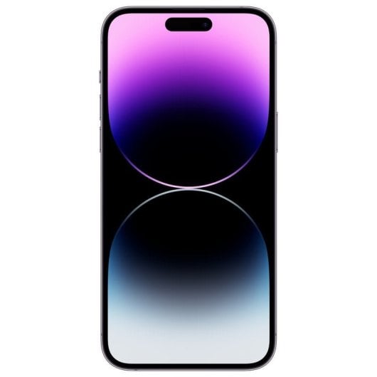 Replay Apple iPhone 14 Pro Max 128GB Morado Oscuro Libre Refurbished