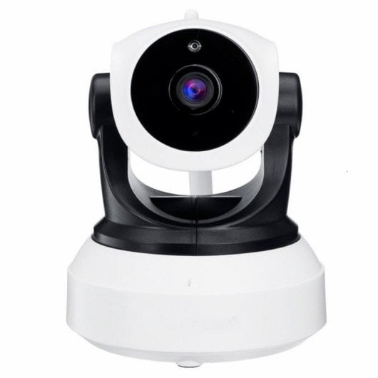 DIYTECH C7PRO-24S WiFi HD IP-Kamera für den Innenbereich, Bewegungssensor, Nachtsicht