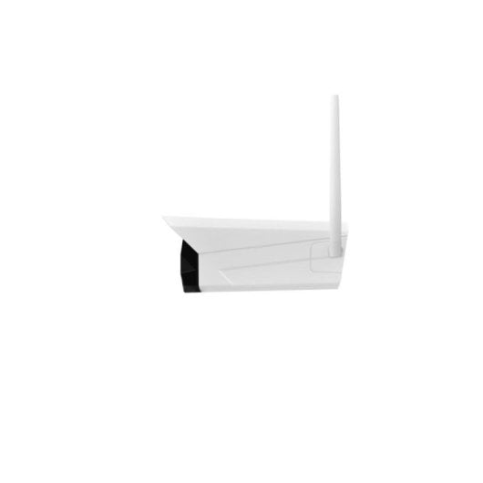 Cámara de Seguridad 4G LTE Giro 360° Visión Nocturna 3MP IA IP66 Exterior