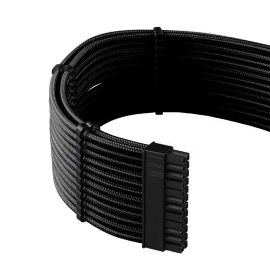 CableMod PRO ModMesh RT ASUS/Seasonic/Phanteks Câbles Énergie - Noir