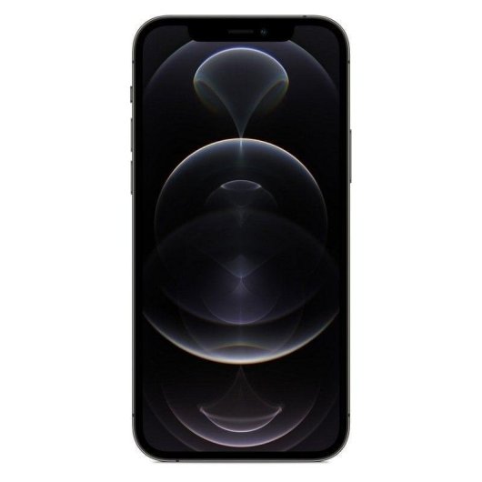 Replay Apple iPhone 12 Pro 256 GB Grafiet Refurbished