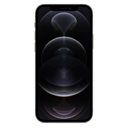 Apple iPhone 12 Pro 256 Go Graphite Reconditionné