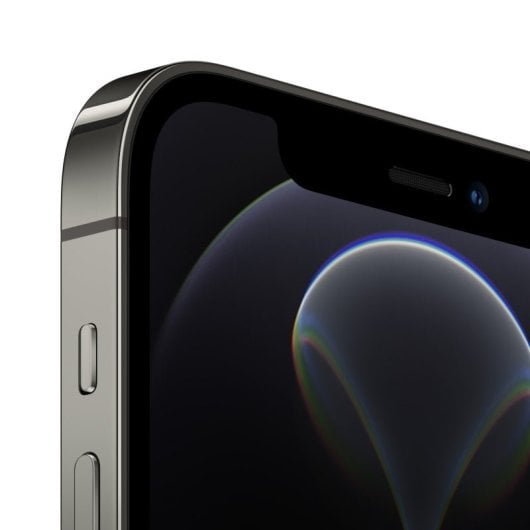 Apple iPhone 12 Pro 256 Go Graphite Reconditionné