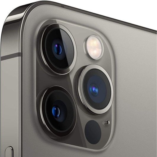 Replay Apple iPhone 12 Pro 256 GB Grafiet Refurbished
