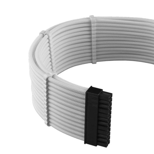 Kit extensión de cables CableMod PRO ModMesh Blanco con peines preinstalados 24/8/6 pines