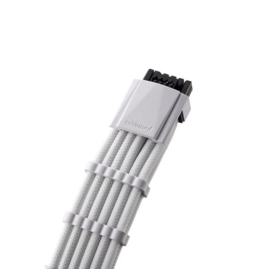Câble CableMod C-Series PRO ModMesh 12VHPWR vers 3x PCI-E 60 cm 600 W Corsair Noir