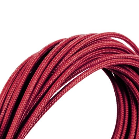 CableMod C-Series RMX ModFlex Essentials Cable Kit Cuivre Étamé 1,5m RGB Personnalisable
