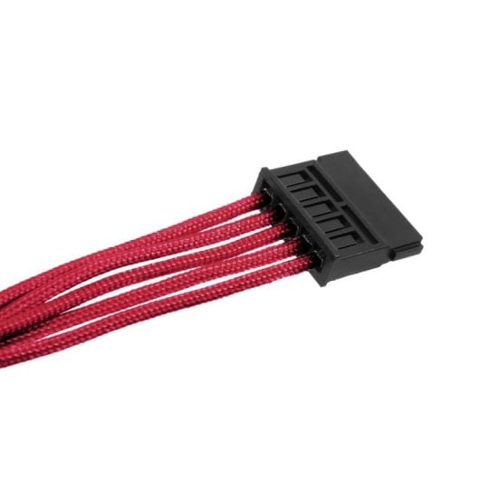 CableMod C-Series RMX ModFlex Essentials Cable Kit Cuivre Étamé 1,5m RGB Personnalisable