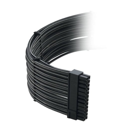 CableMod Classic ModMesh RT Cable Kit ASUS/Seasonic/Phanteks, Design Premium, Compatibilité ASUS/Seasonic/Phanteks