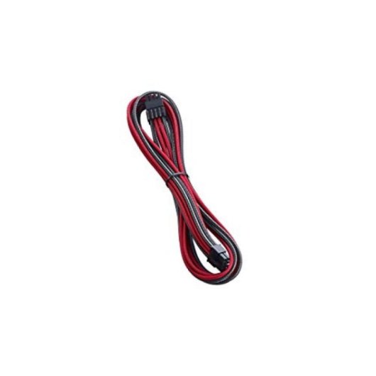 Câble PCIe 8 broches CableMod PRO ModMesh RT ASUS/Seasonic/Phanteks Cuivre étamé, haute résistance, conception haut de gamme