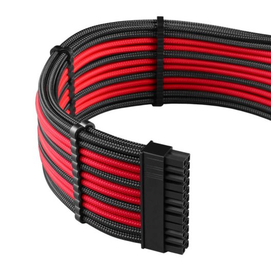 Kit de rallonge CableMod PRO ModMesh 12VHPWR 1 m PCIe 5.0 600 W GPU Gaming