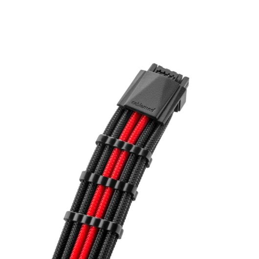 Kit de rallonge CableMod PRO ModMesh 12VHPWR 1 m PCIe 5.0 600 W GPU Gaming