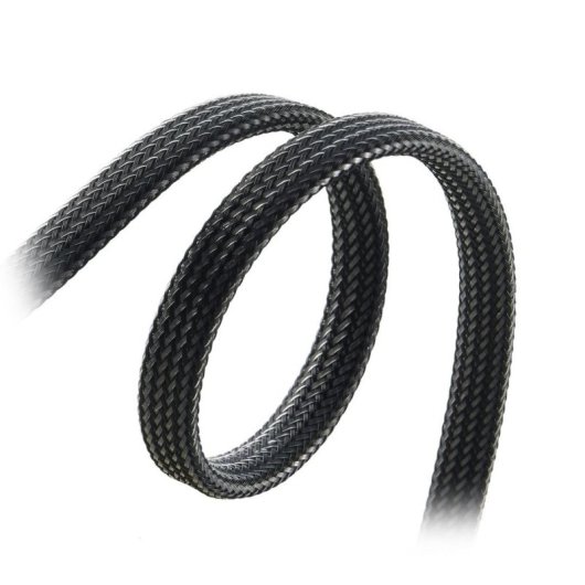 CableMod ModMesh SATA 3 30cm Câble de Transfert de Données Haute Vitesse H/F