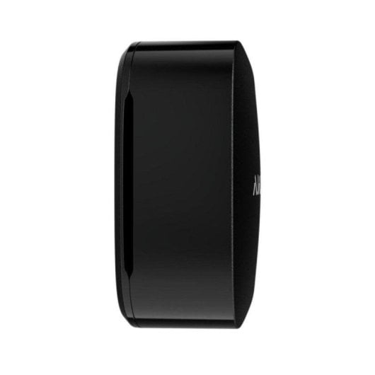 Sensor de calidad del aire Ajax LifeQuality CO2 Temperatura Humedad Indicador LED Portátil