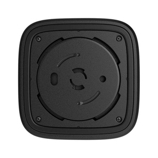 Sensor de calidad del aire Ajax LifeQuality CO2 Temperatura Humedad Indicador LED Portátil