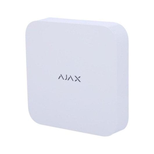 Registratore NVR per Telecamera IP Ajax AJ-NVR116-W 16 canali 4K UHD 16TB HDD Connessione Ethernet