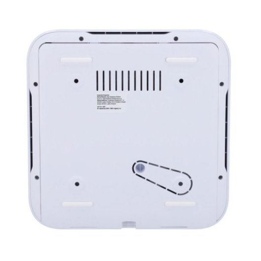 NVR Ajax AJ-NVR116-W 16 canales 4K UHD H.265 SATA hasta 16TB HDMI VGA Blanco