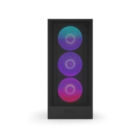 NZXT Kraken Elite 420 RGB V2 Kit de Refrigeração Líquida 420mm com Ecrã IPS Preto