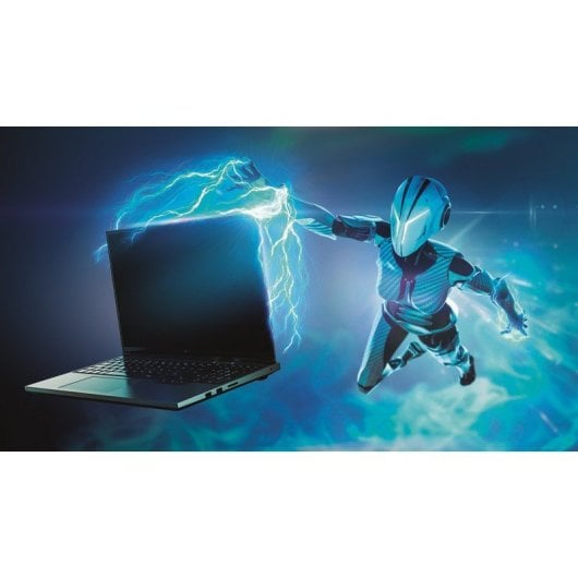 Medion Erazer Major 16 X1 MD62735 Intel Core Ultra 9 275HX/32GB/2TB SSD/RTX 5070/16"