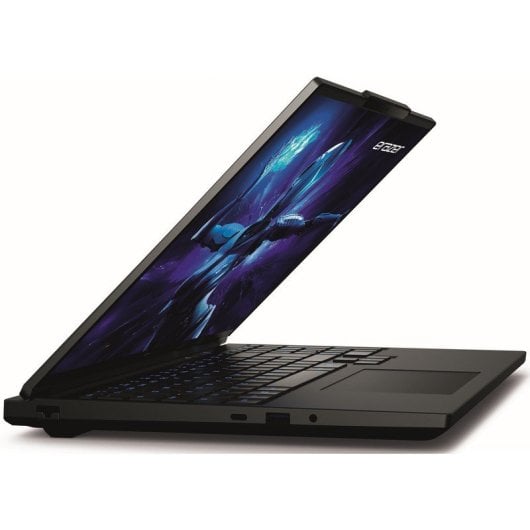 Medion Erazer Major 16 X1 MD62735 Intel Core Ultra 9 275HX/32GB/2TB SSD/RTX 5070/16"