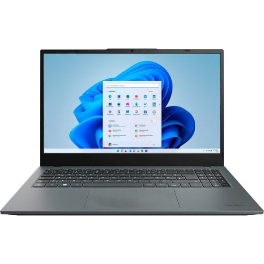 Medion E15433 - MD62725 Intel Core i5-1334U/32 Go/SSD 1 To/15,6"