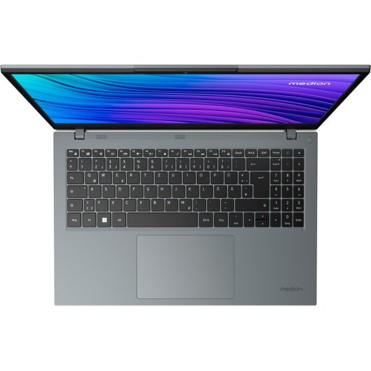 Medion E15433 - MD62725 Intel Core i5-1334U/32 Go/SSD 1 To/15,6"