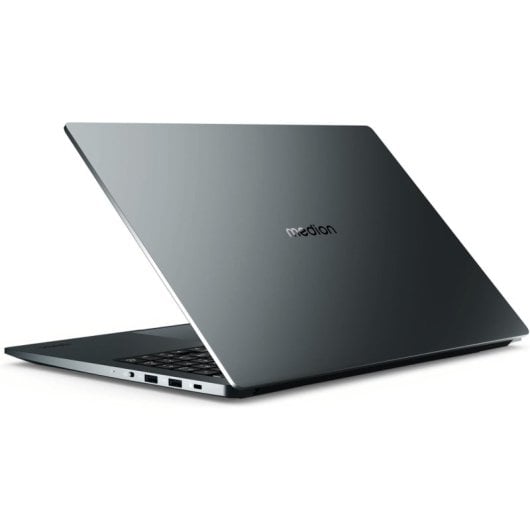 Medion S10 16" OLED Intel Core Ultra 7 155H 16GB 1TB SSD Windows 11 Plata
