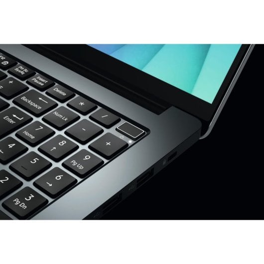 Medion S10 16" OLED Intel Core Ultra 7 155H 16GB 1TB SSD Windows 11 Plata