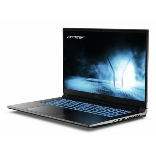Medion Erazer MD62652 Intel Core i5-12450H 16GB 512GB SSD RTX 4050 17.3" FHD 144Hz