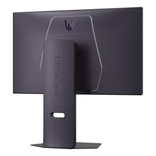 LG UltraGear 27G850A-B 27" 4K UHD Nano IPS 240Hz 1ms G-Sync FreeSync HDR600 USB HDMI DP Pivotable Negro