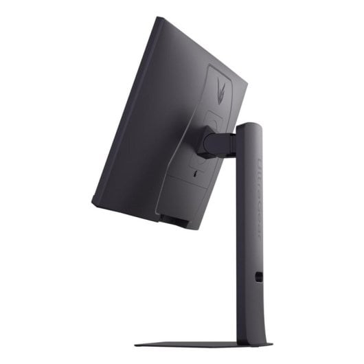 LG UltraGear 27G850A-B 27" 4K UHD Nano IPS 240Hz 1ms G-Sync FreeSync HDR600 USB HDMI DP Pivotable Negro