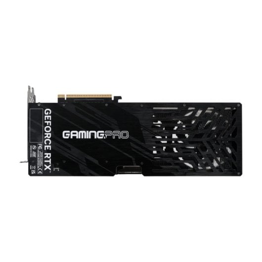 Tarjeta gráfica Palit GeForce RTX 5070 Ti GamingPro-S 16GB GDDR7 256bit PCIe 5.0