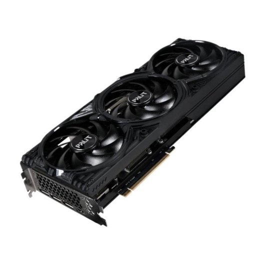 Grafikkarte Palit GeForce RTX 5070 Ti GamingPro-S 16GB GDDR7 Reflex 2 RTX AI DLSS4