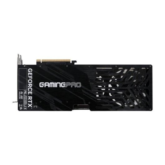 Grafikkarte Palit GeForce RTX 5070 Ti GamingPro-S 16GB GDDR7 Reflex 2 RTX AI DLSS4