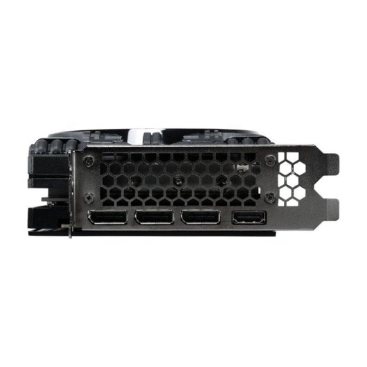 Grafikkarte Palit GeForce RTX 5070 Ti GamingPro-S 16GB GDDR7 Reflex 2 RTX AI DLSS4