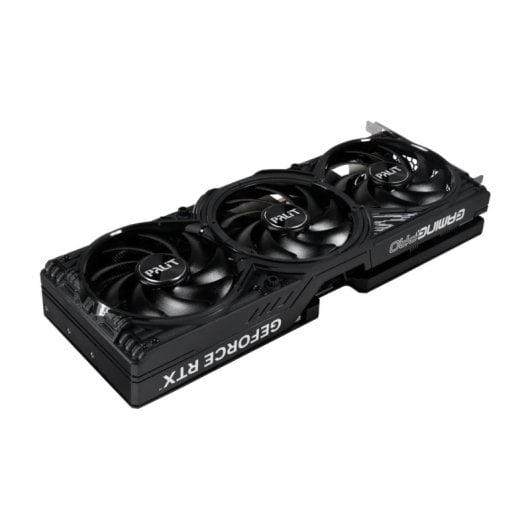 Tarjeta gráfica Palit GeForce RTX 5070 Ti GamingPro-S 16GB GDDR7 256bit PCIe 5.0