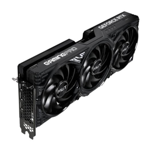 Tarjeta gráfica Palit GeForce RTX 5070 Ti GamingPro-S 16GB GDDR7 256bit PCIe 5.0