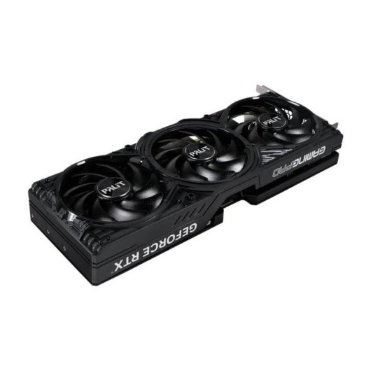Grafikkarte Palit GeForce RTX 5070 Ti GamingPro-S 16GB GDDR7 Reflex 2 RTX AI DLSS4