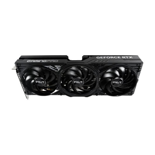 Tarjeta gráfica Palit GeForce RTX 5070 Ti GamingPro-S 16GB GDDR7 256bit PCIe 5.0
