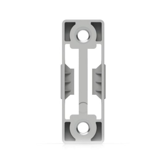 Kit de montaje Ubiquiti UACC-RACK-PM-KIT 1U 19" Termoplástico Acero Inoxidable 20 unidades