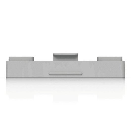Kit de montaje Ubiquiti UACC-RACK-PM-KIT 1U 19" Termoplástico Acero Inoxidable 20 unidades