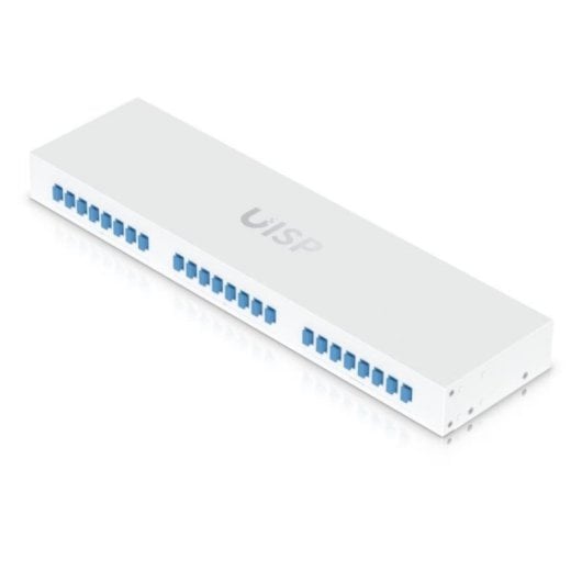 Multiplexeur WDM Ubiquiti UACC-UF-WDM-XGS 8 Ports Blanc
