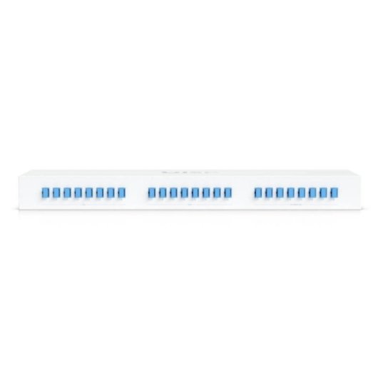 Multiplexeur WDM Ubiquiti UACC-UF-WDM-XGS 8 Ports Blanc