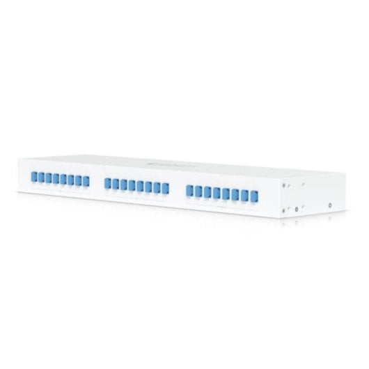 Multiplexeur WDM Ubiquiti UACC-UF-WDM-XGS 8 Ports Blanc