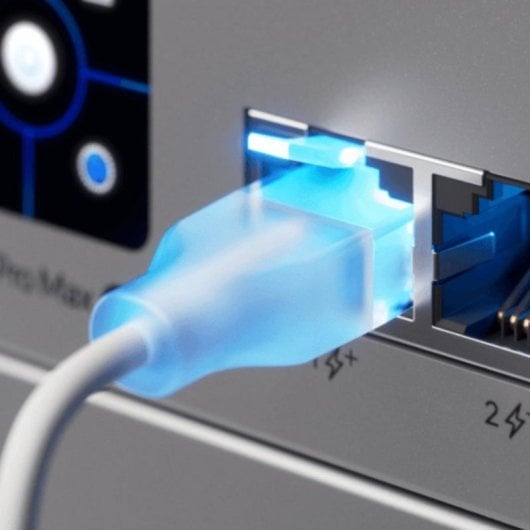 Netzwerk Kabel Ubiquiti UniFi Cat6 RJ-45 15m Weiß Transluzent PoE++ Netzwerk Kabel Ubiquiti UniFi Cat6 RJ-45 15m Weiß Transluzent PoE++