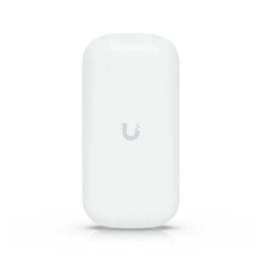 Caixa para Fibra Óptica Ubiquiti UACC-FIBER-SR-KIT Policarbonato Branco Poste/Parede