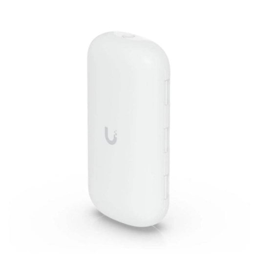 Caixa para Fibra Óptica Ubiquiti UACC-FIBER-SR-KIT Policarbonato Branco Poste/Parede