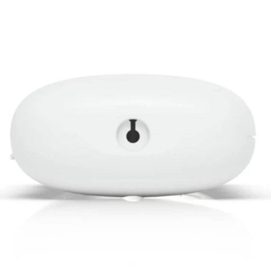 Caixa para Fibra Óptica Ubiquiti UACC-FIBER-SR-KIT Policarbonato Branco Poste/Parede